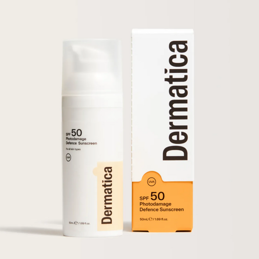 FPS 50 Photodamage Solar Protector 50ml