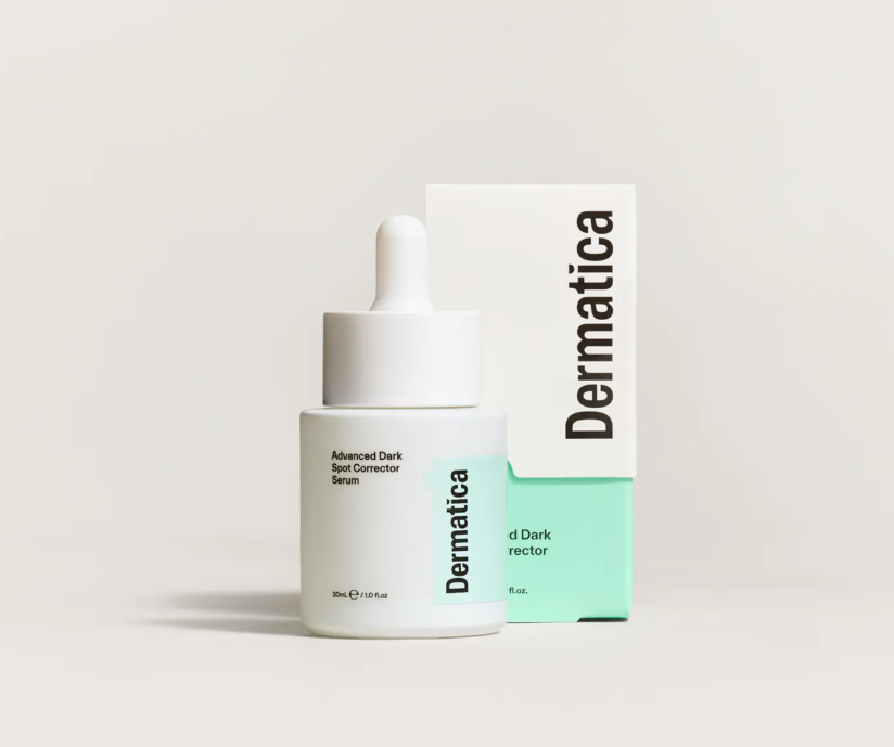 Advanced Spot Correcting Serum
