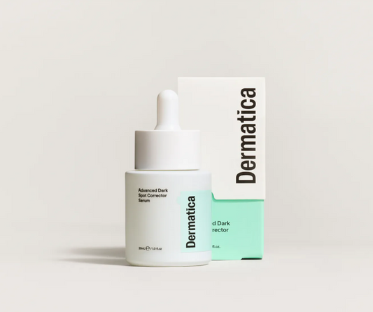 Advanced Spot Correcting Serum